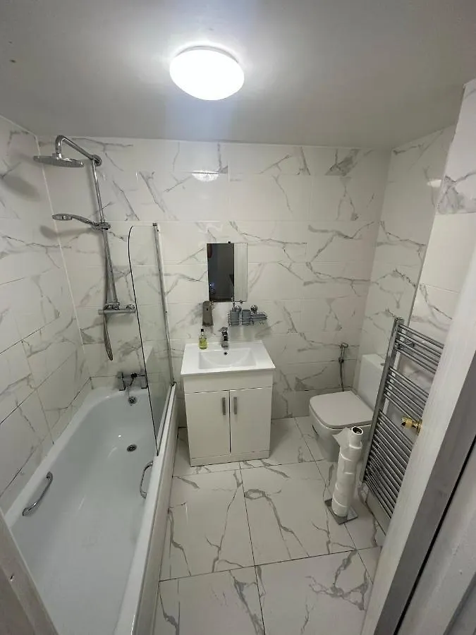 Lejlighedshotel Studio Room In Brighton
