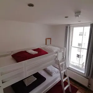Hostel Seadragon Backpackers, Brighton
