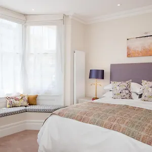 Maison d'hôtes The Charm Boutique Hotel&spa, Hove