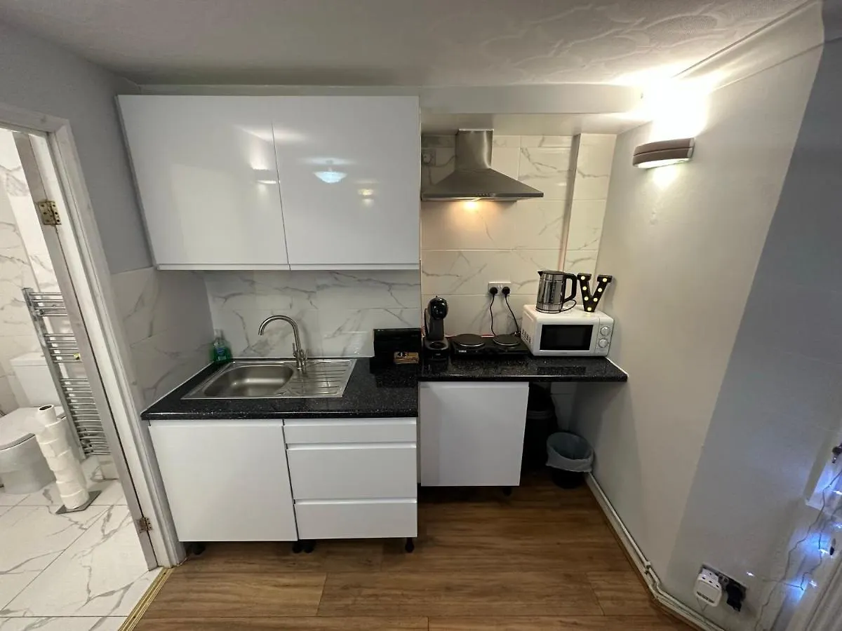 Studio Room In Brighton 0*,  United Kingdom
